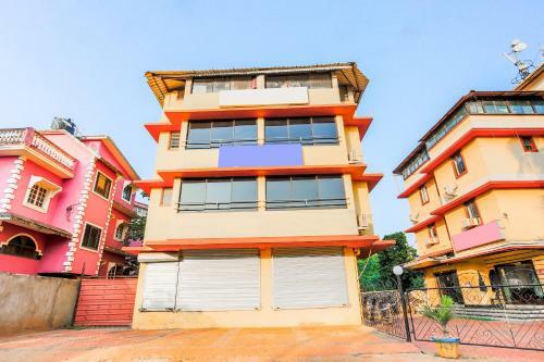 Oyo 6554 Hotel Ashirwad