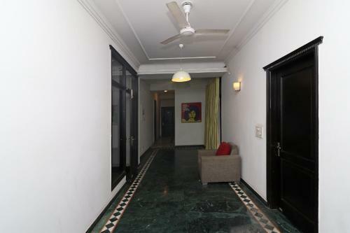 Hotel Oyo 87297 Conclave Inn