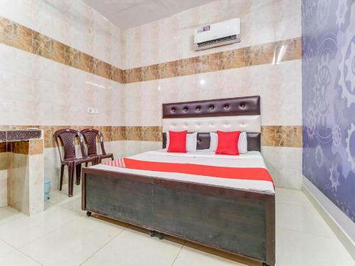 Hotel Oyo 82105 Deep Guest House