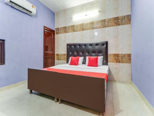Hotel Oyo 82105 Deep Guest House