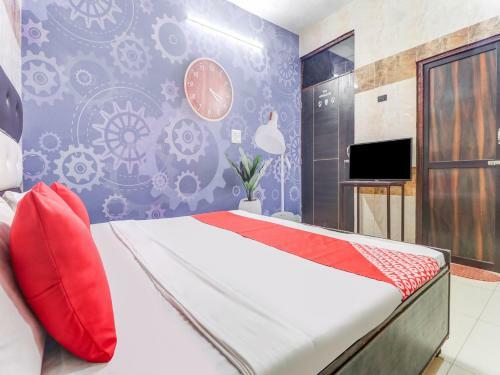 Hotel Oyo 82105 Deep Guest House