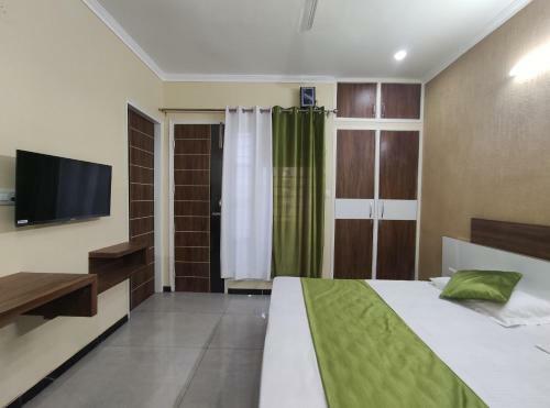 Apartamento Aegis Stays