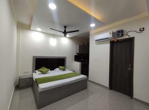 Hostal Hotel Aegis Stay
