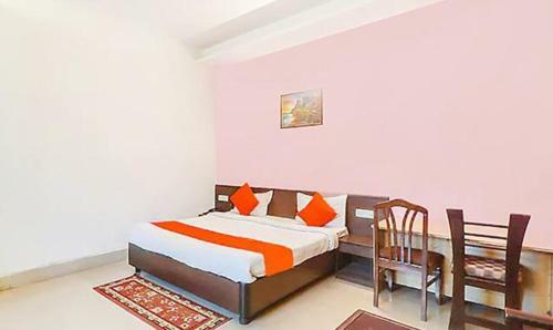 Hostal Fabhotel Bnb Hospitality