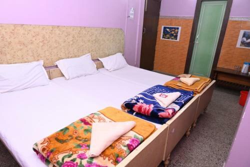 Hotel Rajkumar
