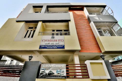Hotel Oyo 79758 Citi Resigency