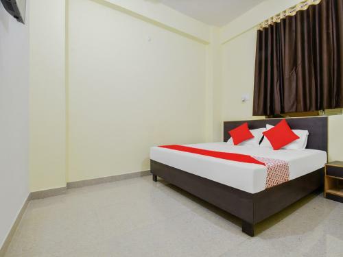 Hotel Oyo 84806 Swarna Palace