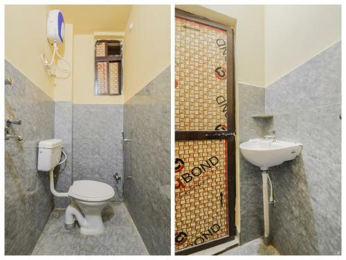 Hotel Oyo 84806 Swarna Palace