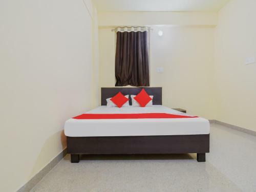 Hotel Oyo 84806 Swarna Palace