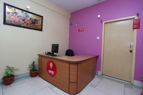 Oyo 4103 Apartment Atithi Ashray