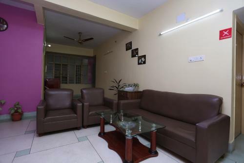 Oyo 4103 Apartment Atithi Ashray