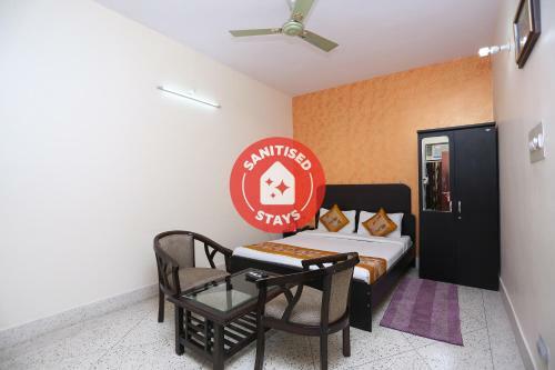Oyo 4103 Apartment Atithi Ashray