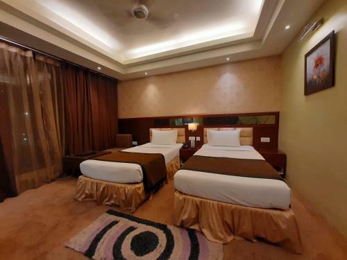 A Boutique Hotel Grand Empire