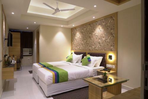 Hotel Capital House
