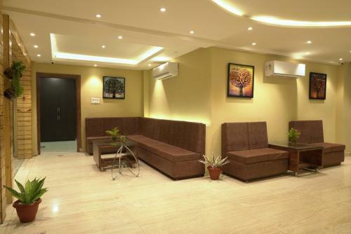Hotel Capital House