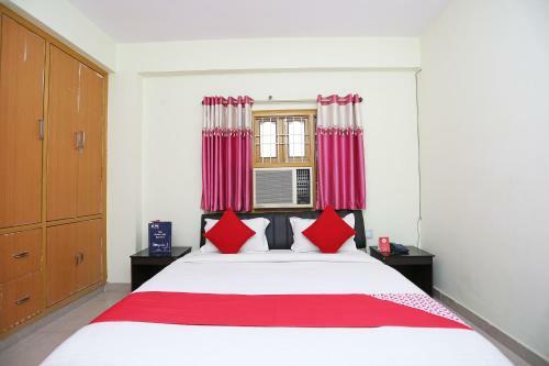 Oyo Flagship 4655 Home Stay Hotel Vihar