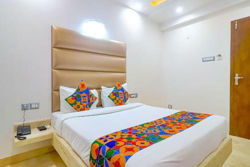 Fabhotel Ruklo