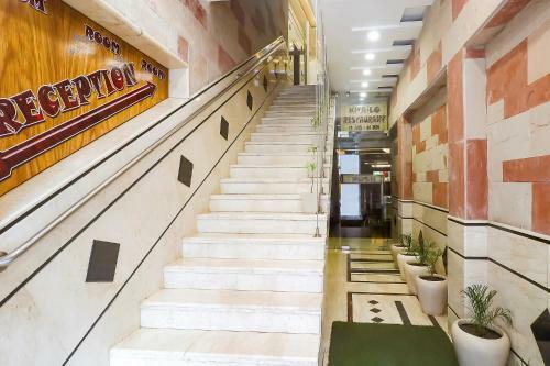 Fabhotel Ruklo
