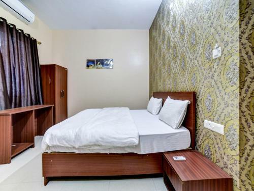 Oyo 82551 The Hotel Quaint