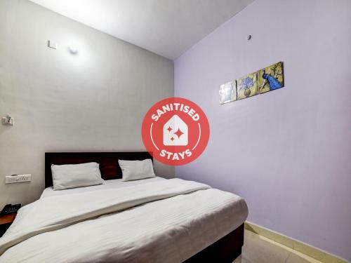 Oyo 82551 The Hotel Quaint