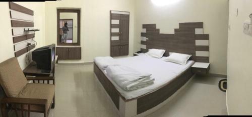 Hotel Tulsi Pvt Ltd