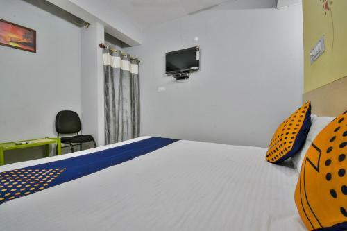 Vaccinated Staff - Spot On 71046 Hotel Glad
