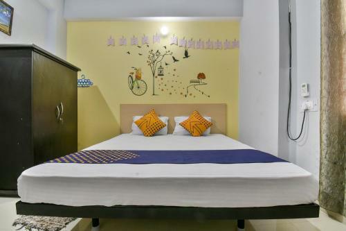 Vaccinated Staff - Spot On 71046 Hotel Glad