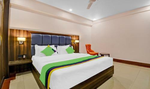Hotel Treebo Trend The Pearl Bliss