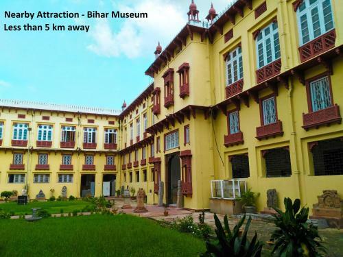 Oyo 85857 Hotel Vishal
