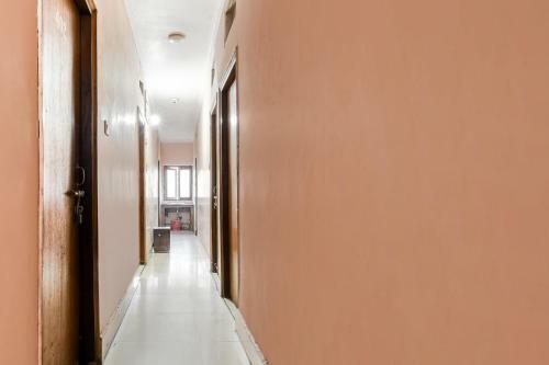Oyo 85857 Hotel Vishal