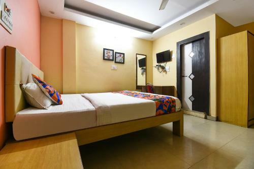 Fabhotel Dp International