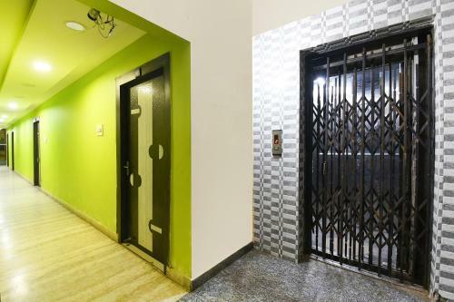 Fabhotel Dp International