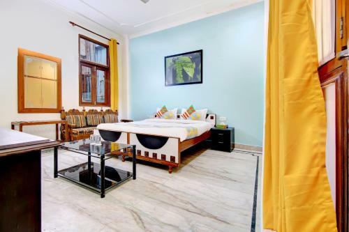 5-star Rated Bed & Breakfast Executive Suite