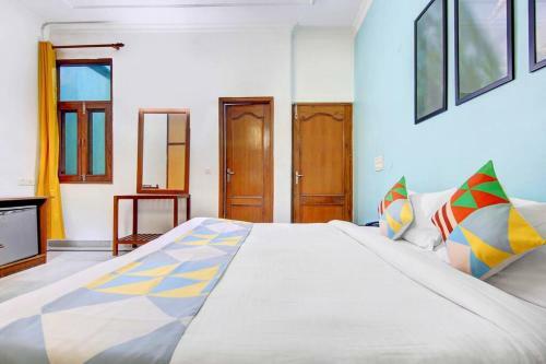 5-star Rated Bed & Breakfast Executive Suite