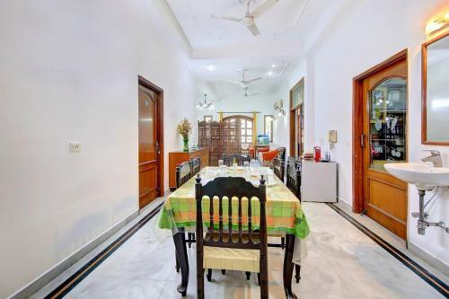 5-star Rated Bed & Breakfast Executive Suite