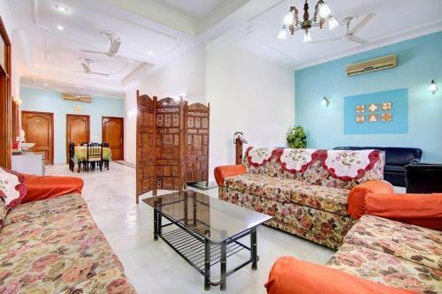5-star Rated Bed & Breakfast Executive Suite