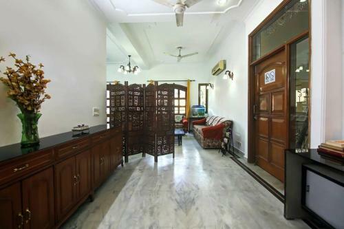 5-star Rated Bed & Breakfast Executive Suite