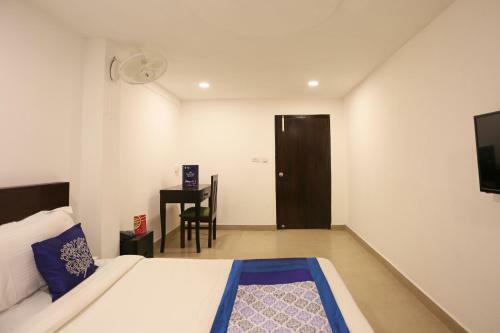 Oyo 688 Hotel Marina