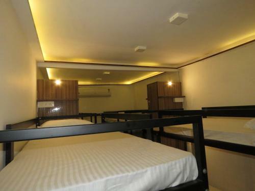 Comfort Stay Hostel