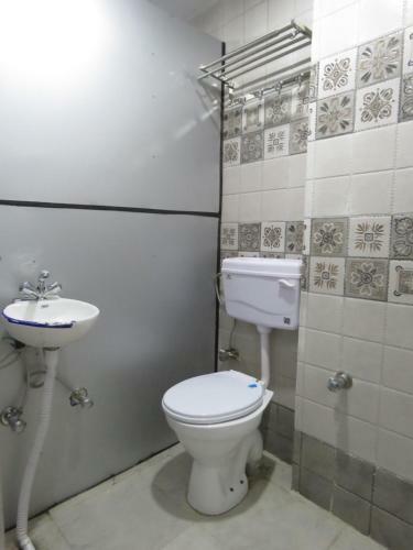 Comfort Stay Hostel