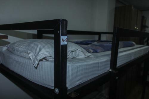 Comfort Stay Hostel