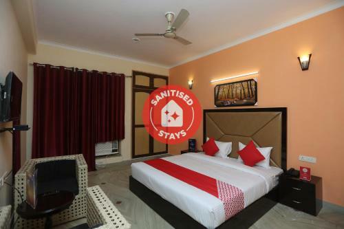 Hotel Oyo 26648 The Kytes