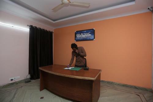 Hotel Oyo 26648 The Kytes
