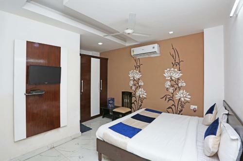 Oyo 10008 Hotel Golden Tree