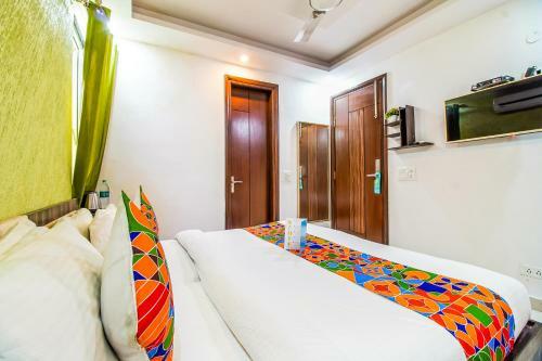 Hotel Comfort Home Stay