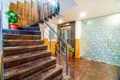 Hotel Comfort Home Stay