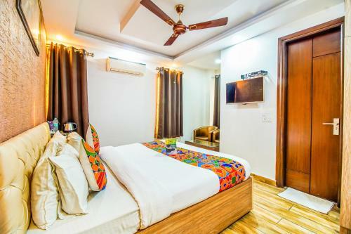 Hotel Comfort Home Stay