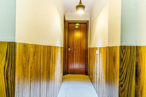 Hotel Comfort Home Stay
