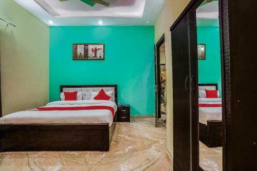 Hotel Oyo 24743 Janak Residency