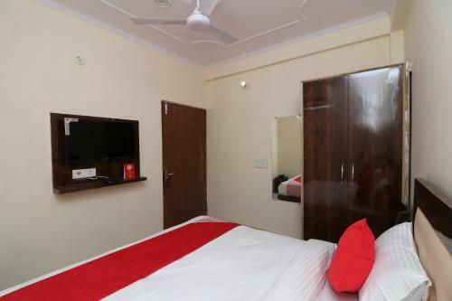 Hotel Oyo 29429 Dwarka International